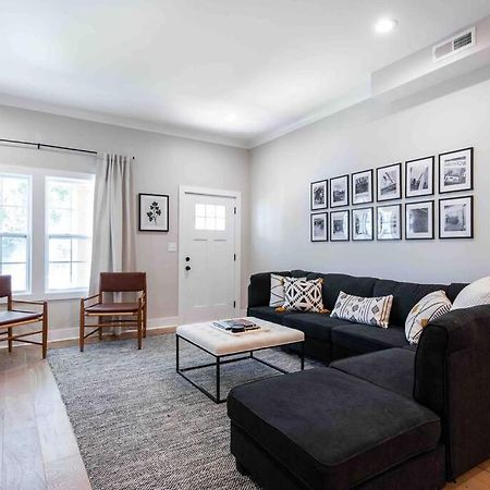 Newly Renovated 3 Bedroom Shelby Park Home **Free Parking** Λούισβιλ Εξωτερικό φωτογραφία