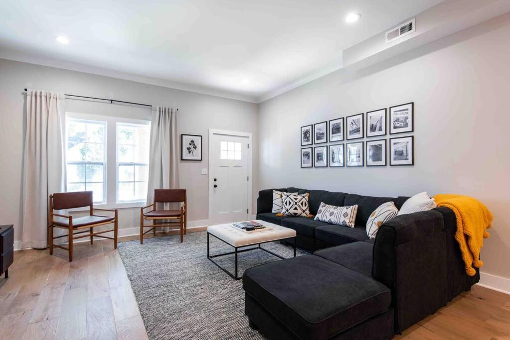 Newly Renovated 3 Bedroom Shelby Park Home **Free Parking** Λούισβιλ Εξωτερικό φωτογραφία